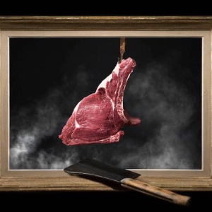 Quy trình cấp đông thịt bò đắt nhất thế giới