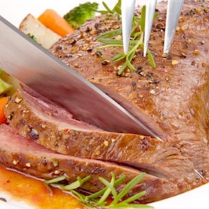 Thịt bò: Thành phần dinh dưỡng và lợi ích sức khỏe