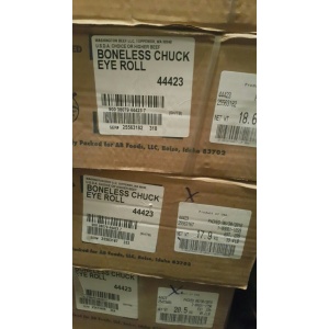 THỊT CỔ BÒ MỸ (CHUCKEYEYROLL)-1