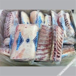 THỊT SƯỜN CỪU ÚC - LAMB SHANK AUS-3