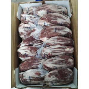 THỊT BẮP BÒ KHÔNG XƯƠNG - BONELESS SHIN SHANK-2