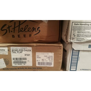 THỊT LÕI VÙNG CỔ - CHUCK FLAP-0