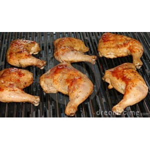 THỊT ĐÙI GÀ GÓC TƯ - CHICKEN LEG QUARTER-1