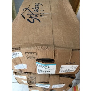 THỊT BA RỌI BÒ MỸ - SHORT PLATE-0