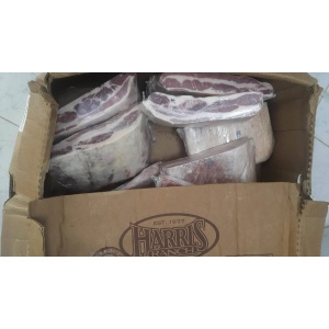 THỊT BA RỌI BÒ MỸ - SHORT PLATE-2