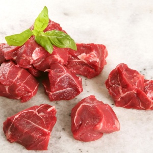 THỊT BẮP BÒ KHÔNG XƯƠNG - BONELESS SHIN SHANK