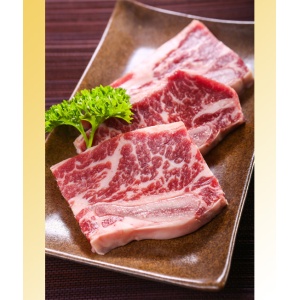 THỊT SƯỜN BÒ MỸ CÓ XƯƠNG - BOIN SHORT RIB