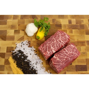 THỊT SƯỜN BÒ KHÔNG XƯƠNG - BONELESS