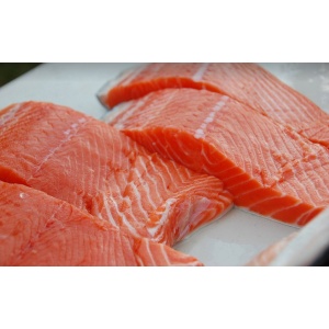 PHI LÊ CÁ HỒI LỌC SẠCH DA-1