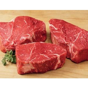 THỊT ĐẦU NẠC CỔ - CHUCK TENDER