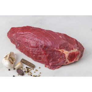 THỊT CỔ BÒ ÚC - CHUCK TENDER