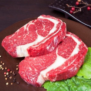 ĐẦU THĂN NGOẠI BÒ MỸ - RIBEYE