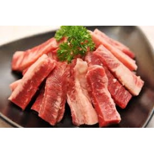 THỊT DẺ SƯỜN BÒ MỸ - RIB FINGER