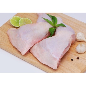 THỊT ĐÙI GÀ GÓC TƯ - CHICKEN LEG QUARTER-0