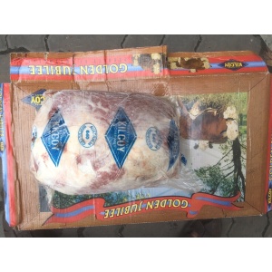 THỊT NẠC ĐÙI BÒ ÚC - TOPSIDE ÚC-1