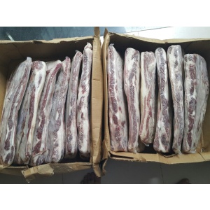 THỊT BA RỌI BÒ MỸ - SHORT PLATE-5