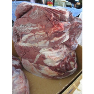 THỊT BẮP BÒ ÚC - SHIN SHANK ÚC-1