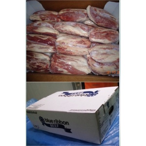 THỊT BẮP BÒ KHÔNG XƯƠNG - BONELESS SHIN SHANK-1