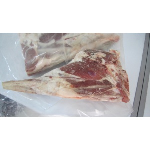 THỊT ĐÙI CỪU CÓ XƯƠNG - LAMB LEG-0