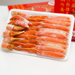 THỊT CHÂN CUA TUYẾT