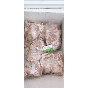 NẠC NỌNG HEO NHẬP KHẨU