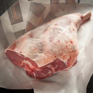 THỊT ĐÙI CỪU CÓ XƯƠNG - LAMB LEG-1