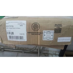 LƯỠI HOA BÒ MỸ - BEEF TONGUE-2