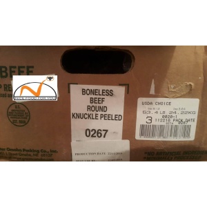 THỊT NẠC ĐÙI BÒ MỸ - TOPSIDE-1