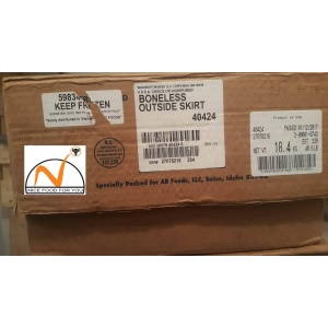 THỊT NẠC BỤNG - OUTSIDE SKIRT-0