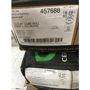 THỊT ĐẦU THĂN NGOẠI BÒ ÚC - RIBEYE ÚC-2