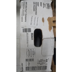 THỊT BẮP BÒ KHÔNG XƯƠNG - BONELESS SHIN SHANK-0