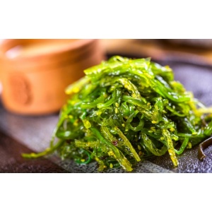 RONG BIỂN TRỘN MÈ