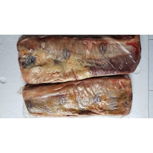 THỊT THĂN NGOẠI BÒ ÚC -  STRIPLOIN ÚC-0