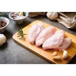 CÁNH GÀ KHÚC GIỮA
