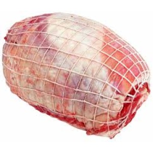 THỊT ĐÙI CỪU KHÔNG XƯƠNG - BONELESS LAMB LEG AUS-1