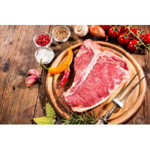 THỊT BÒ CHỮ T - T-BONE