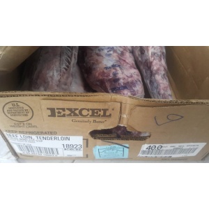 THỊT THĂN NỘI - TENDERLOIN-3