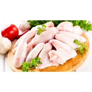 THỊT CÁNH GÀ MỸ - CHICKEN WINGS USA