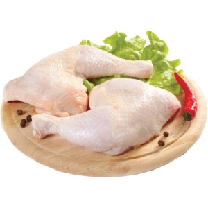 THỊT ĐÙI GÀ GÓC TƯ - CHICKEN LEG QUARTER
