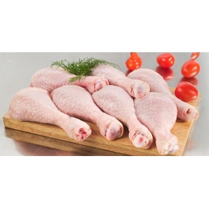 THỊT ĐÙI GÀ TỎI - CHICKEN DRUMSTICKS