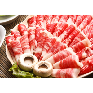 THỊT GẦU BÒ MỸ - BRISKET