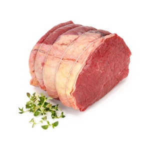 THỊT NẠC ĐÙI BÒ ÚC - TOPSIDE ÚC