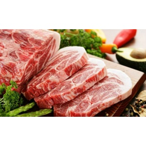 THỊT NẠC DĂM HEO CHÂU ÂU