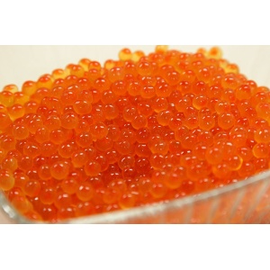 TRỨNG CÁ HỒI NHẬT LỚN