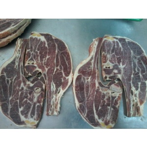 THỊT VAI CỪU ÚC - LAMB SHOULDER AUS-0