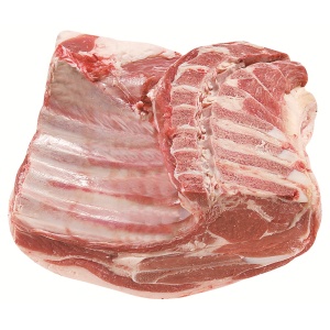 THỊT VAI CỪU ÚC - LAMB SHOULDER AUS-2