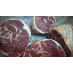 THỊT ĐÙI CỪU KHÔNG XƯƠNG - BONELESS LAMB LEG AUS-0