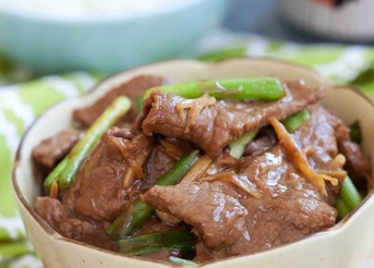 Cách xào thịt bò mềm ngon, đậm đà và không bị dai
