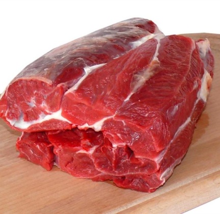 THỊT BẮP BÒ ÚC - SHIN SHANK ÚC