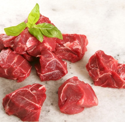 THỊT BẮP BÒ KHÔNG XƯƠNG - BONELESS SHIN SHANK